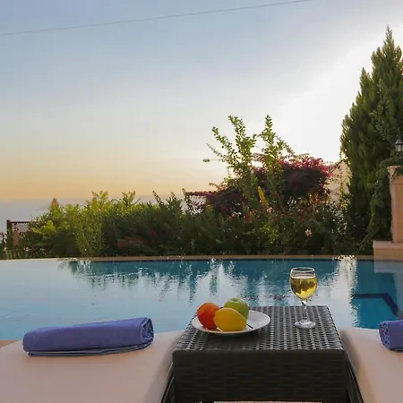 Villa Sarnic *