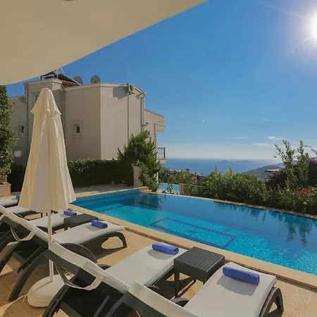 Sarnıç Kaş