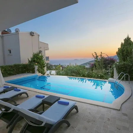 Sarnıç * Kaş