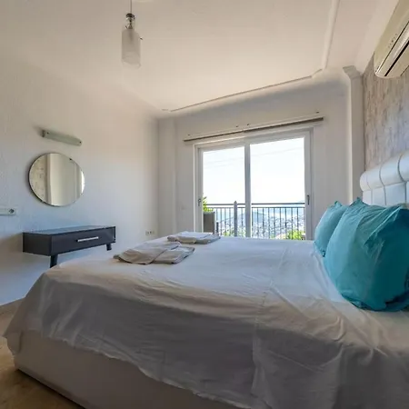 Sarnıç Villa Kaş