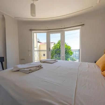 Sarnıç Villa Kaş