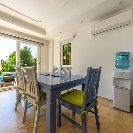 Villa Sarnıç
