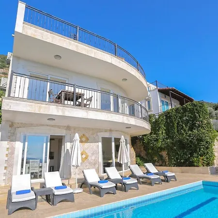 Villa Sarnıç *