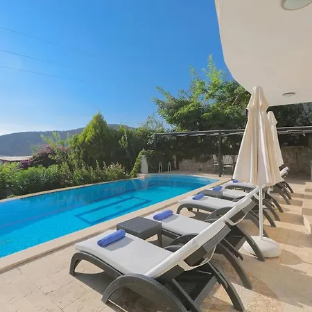 Sarnıç Villa