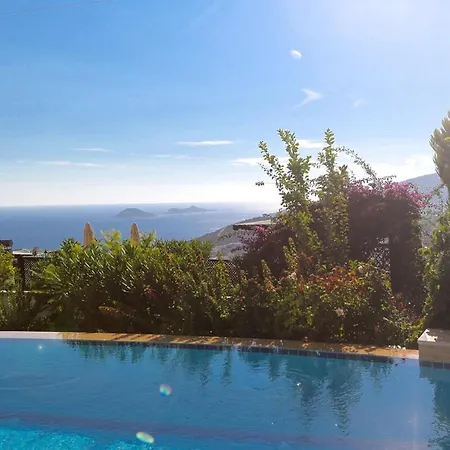 Sarnıç Villa