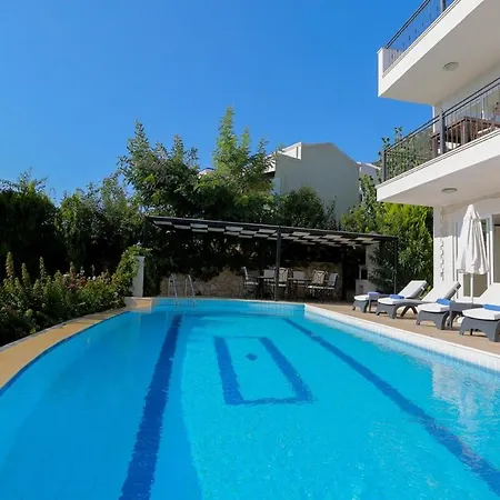 Sarnic Kaş